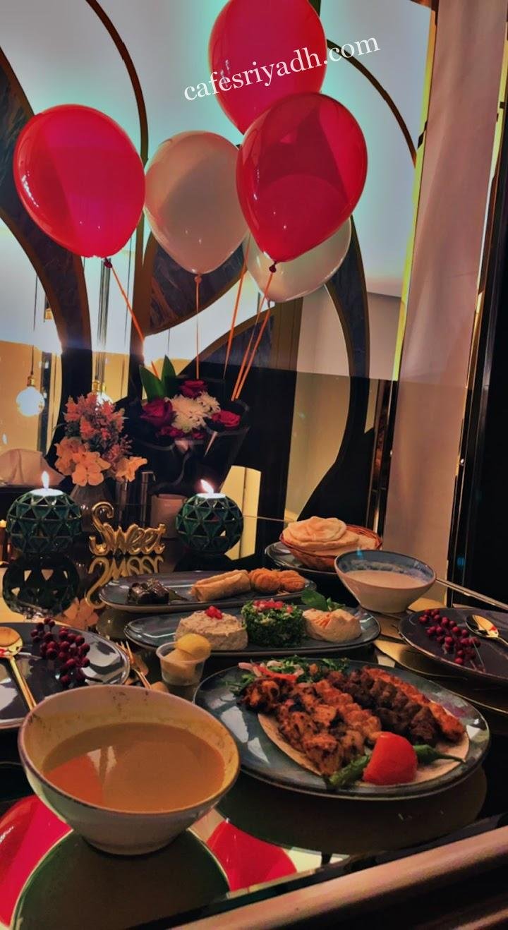 مطاعم حي الحزم الرياض افضل 7 مطاعم ينصح بها