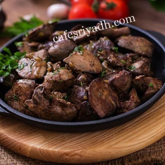 مطاعم حي الشميسي الرياض