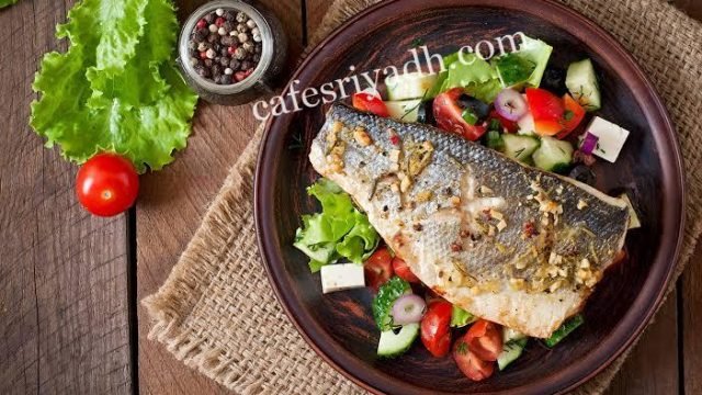 افضل مطعم سمك شرق الرياض افضل 7 مطاعم