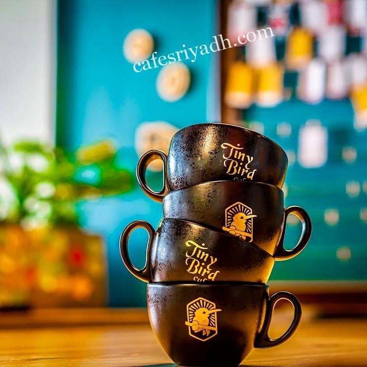 كافيهات حي العارض بالرياض