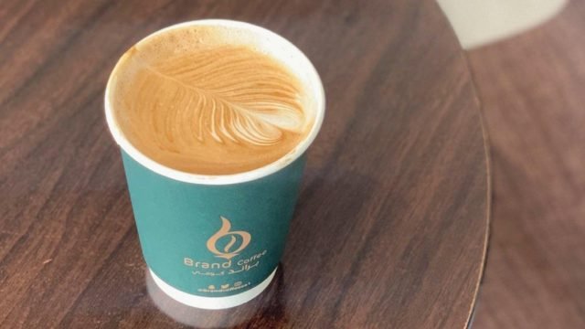 براند كوفي الرياض (الأسعار + المنيو + الموقع )