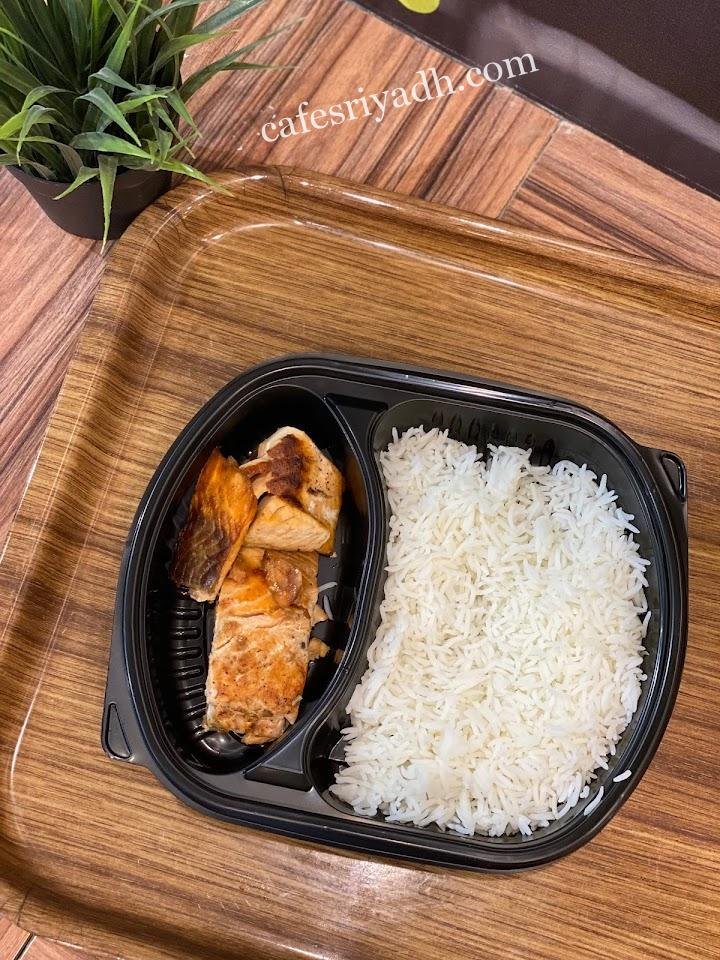 مطاعم حي الندوة الرياض