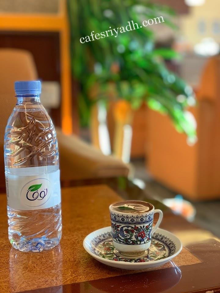 ارقي كافيهات حي الندوة الرياض