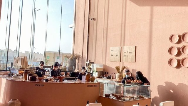 كافيه سوشبيل الرياض (الأسعار + المنيو + الموقع )