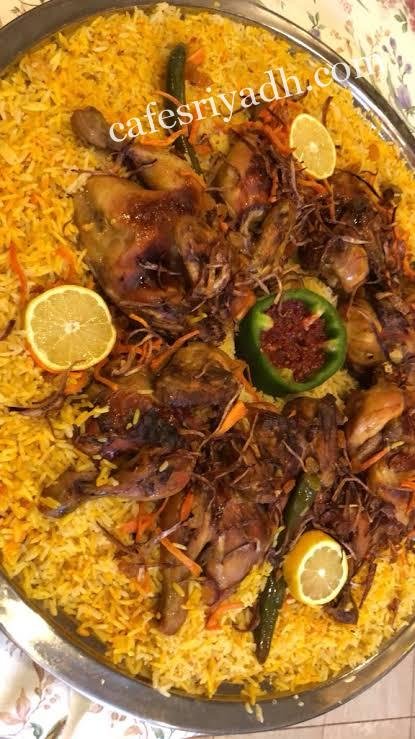 مطبخ المائدة الأولى