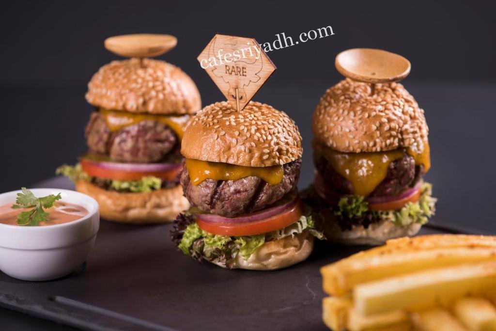 بوفيه فورسيزونز الرياض 