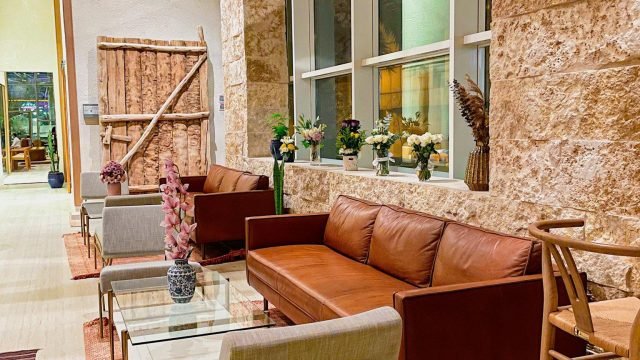 كافيه الوعل البري الرياض (الأسعار+ المنيو+ الموقع)