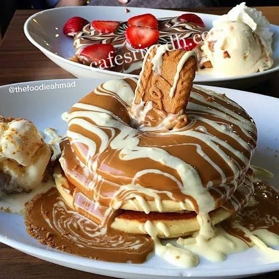 مطاعم الرياض