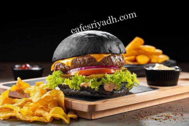 مطاعم الرياض