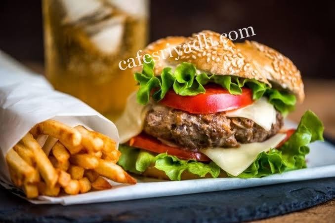 مطاعم الرياض