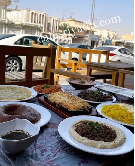 مطعم مداق الطيبين الزلفي ( الاسعار + المنيو + الموقع )