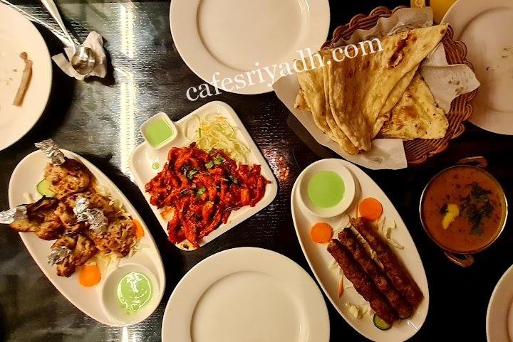 مطاعم الرياض