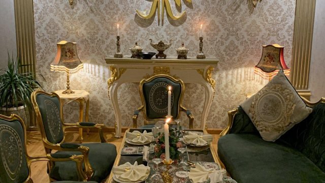 مطعم منزل كارما الرياض (الأسعار+ المنيو+ الموقع)