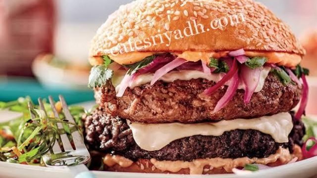 مطعم ذوق البرقر الرياض  ( الاسعار + المنيو + الموقع )