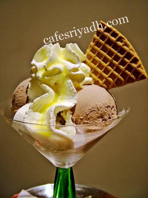 كافيهات الرياض 