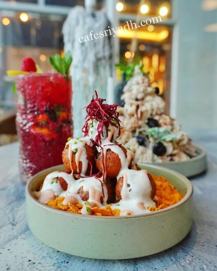 مطعم مينك الرياض ( الاسعار + المنيو + الموقع )