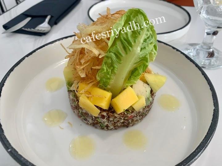 مطاعم الرياض