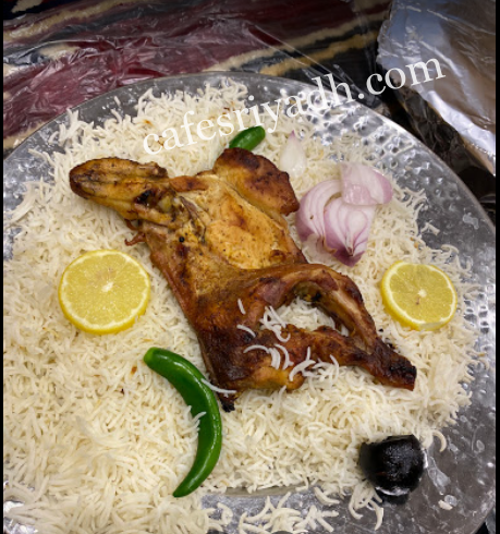  مطاعم والم 