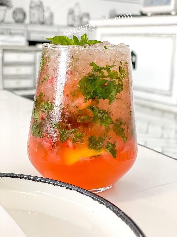 مطاعم الرياض