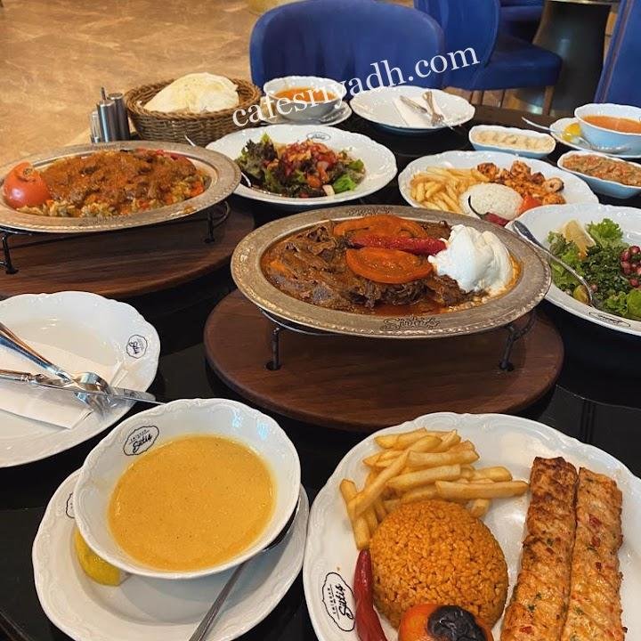 مطاعم الرياض