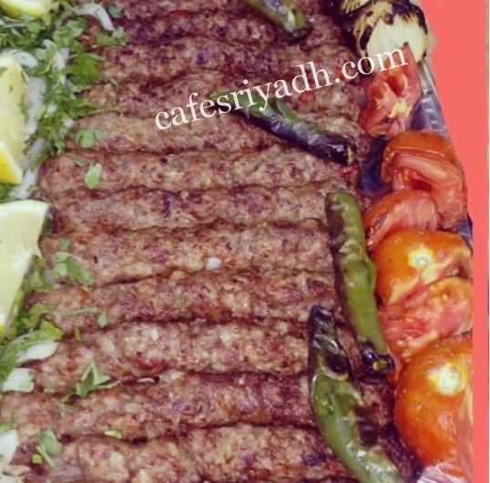  مطعم ركن الرافدين  