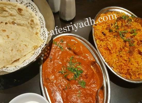 مطعم بياري الرياض