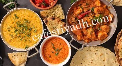 مطعم شارمينار حيدر أباد الرياض