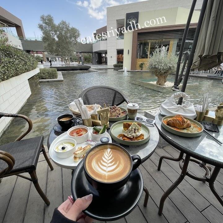 كافيهات الرياض 