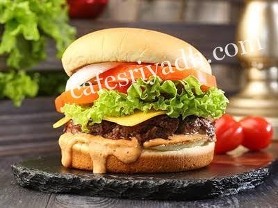 مطاعم الرياض