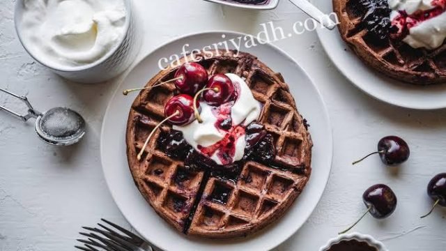 مقهي كوب بيتزا كريب الرياض ( الاسعار + المنيو + الموقع )