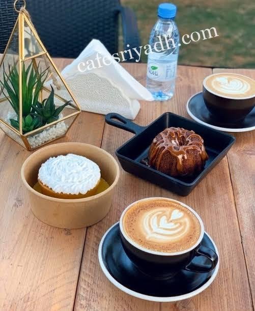 كافيهات خدمة سيارات الرياض