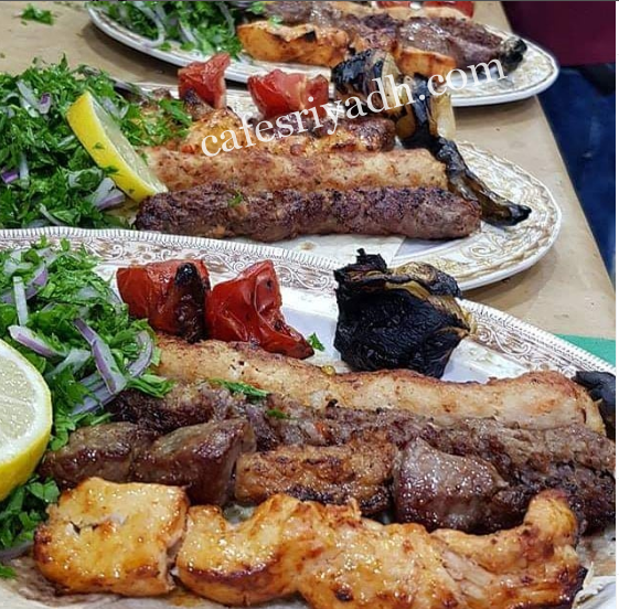 مطعم ركن الرافدين الزلفي ( الاسعار + المنيو + الموقع )