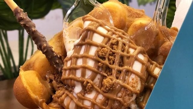 مقهي ببل وافل الرياض ( الاسعار + المنيو + الموقع )