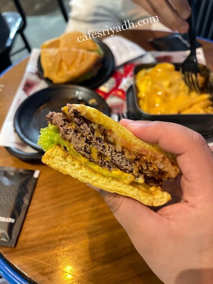 مطاعم الرياض