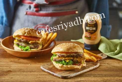 مطاعم الرياض
