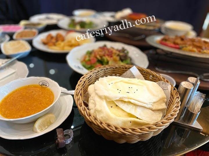 مطاعم الرياض