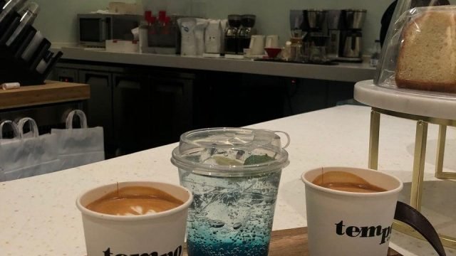 تيمبو كافيه الرياض (الأسعار + المنيو + الموقع )