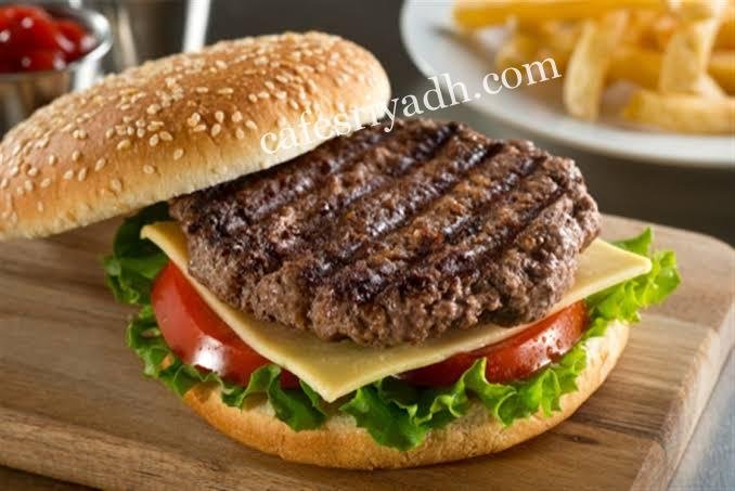 مطاعم الرياض