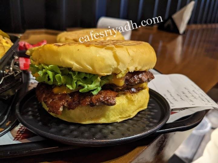 مطاعم الرياض