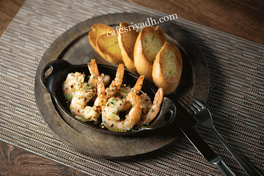 مطاعم الرياض