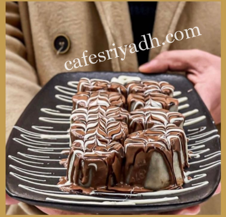 كافيهات طريق الملك سلمان الزلفي المشهورة 