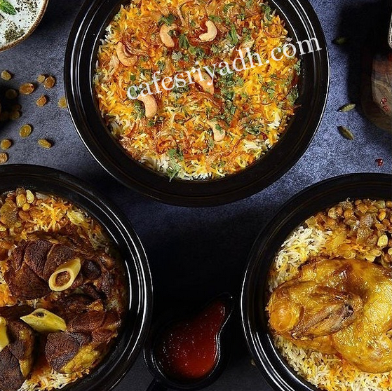 مطعم كاشونة البيت