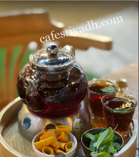 شاهي وشبورة