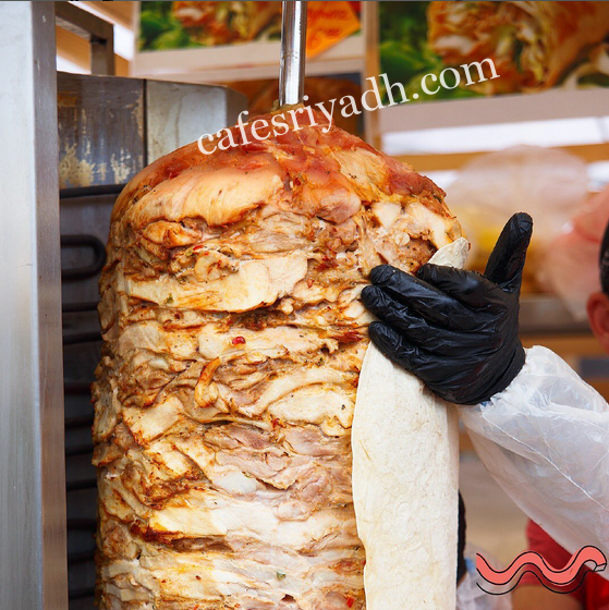 مطعم سيخة الرياض (الاسعار+ المنيو+ الموقع)