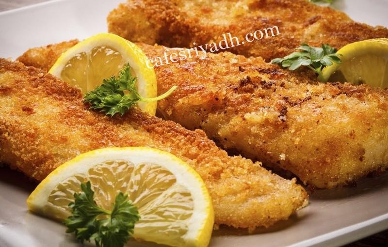 مطعم العزيزية للأسماك الزلفي ( الاسعار + المنيو + الموقع )