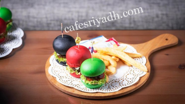 كافيه سفن في الزلفي ( الاسعار + المنيو + الموقع )