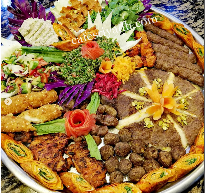 اشهر مطاعم عوائل في الزلفي
