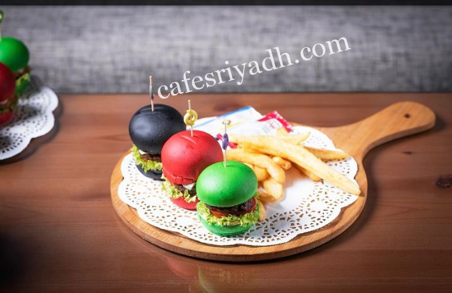 كافيه سفن في الزلفي ( الاسعار + المنيو + الموقع )
