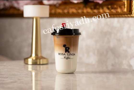 كافيهات حي الورود الرياض
