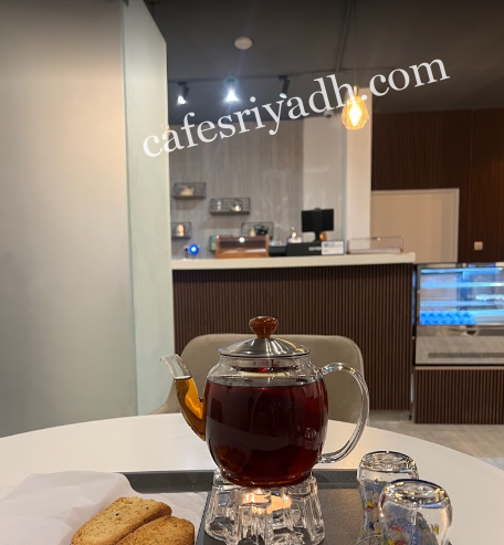 شاي وبن